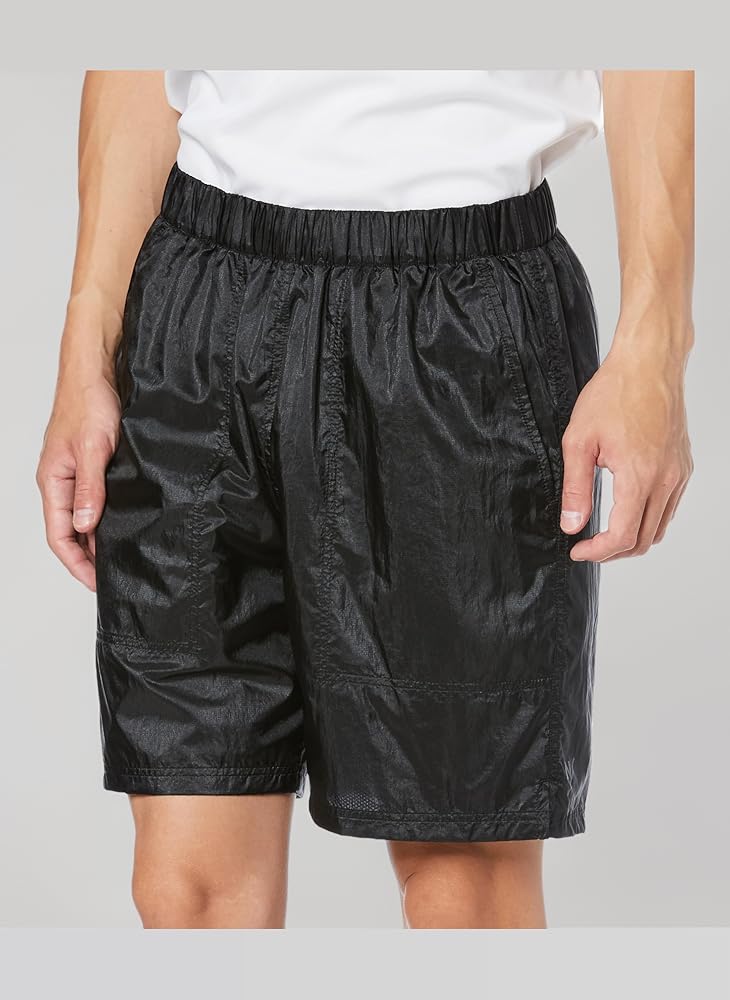 Amazon | [NEUTRALWORKS.] KIBITAKI/SHORTS ブラック XS